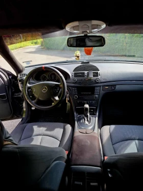 Mercedes-Benz E 270 | Mobile.bg � ����� ������ 12