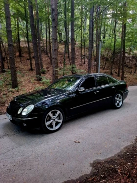 Mercedes-Benz E 270 | Mobile.bg � ����� ������ 3