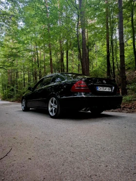 Mercedes-Benz E 270 | Mobile.bg � ����� ������ 4