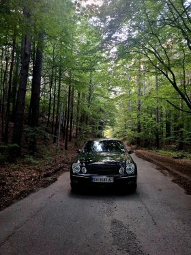Mercedes-Benz E 270 | Mobile.bg � ����� ������ 5