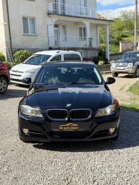 BMW 320 320d 184 kc. | Mobile.bg � ����� ������ 2