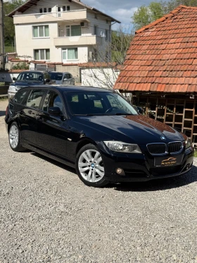 BMW 320 320d 184 kc. | Mobile.bg � ����� ������ 3