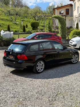 BMW 320 320d 184 kc. | Mobile.bg � ����� ������ 6