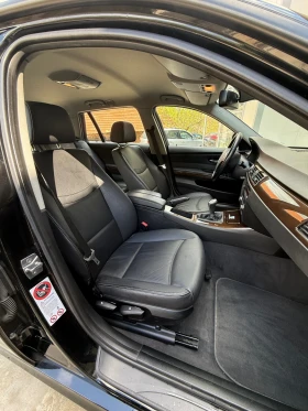 BMW 320 320d 184 kc. | Mobile.bg � ����� ������ 12