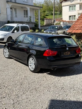 BMW 320 320d 184 kc. | Mobile.bg � ����� ������ 4