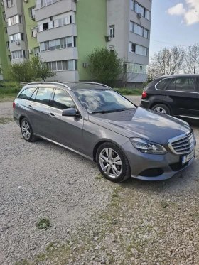 Mercedes-Benz E 200 2.2 CDI | Mobile.bg � ����� ������ 2