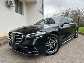 Mercedes-Benz S 350 AMG OPTIC / LONG | Mobile.bg � ����� ������ 3