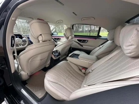 Mercedes-Benz S 350 AMG OPTIC / LONG | Mobile.bg � ����� ������ 11