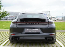 Porsche Panamera 4* 3.0 V6* BOSE* HEAD UP* 360CAM* 21* Air | Mobile.bg � ����� ������ 5