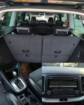 VW Sharan 2.0TDI DSG 7-����� HIGHLINE | Mobile.bg � ����� ������ 10