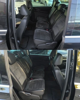 VW Sharan 2.0TDI DSG 7-����� HIGHLINE | Mobile.bg � ����� ������ 9