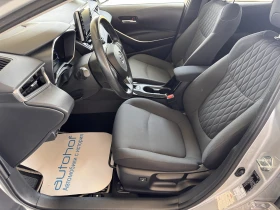 Toyota Corolla EXECUTIVE/1.8 HYBRID/122к.с./е-CVT/ГАРАНЦИЯ | Auto.bg — изображение 8