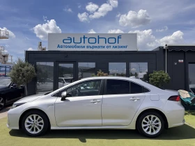 Toyota Corolla EXECUTIVE/1.8 HYBRID/122к.с./е-CVT/ГАРАНЦИЯ | Auto.bg — изображение 2