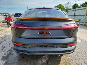 Audi E-Tron * * Sportback* * Prestige | Mobile.bg � ����� ������ 5
