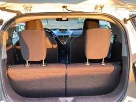 Toyota IQ 1.0Automat | Auto.bg — изображение 7
