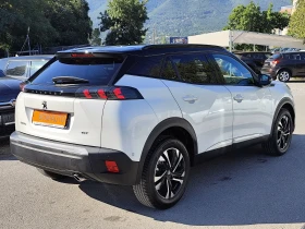 Peugeot 2008 1.5HDi* LED* CROSSOVER* EURO6D* GT-LINE* 8-SPEED | Mobile.bg � ����� ������ 4