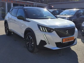 Peugeot 2008 1.5HDi* LED* CROSSOVER* EURO6D* GT-LINE* 8-SPEED | Mobile.bg � ����� ������ 3