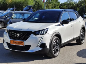 ������ Peugeot 2008