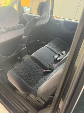 Opel Zafira | Mobile.bg � ����� ������ 3