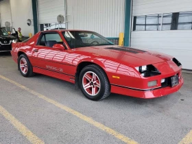 Chevrolet Camaro ФИНАНСИРАНЕ - 14499 € / 28357.58 лв. - 84127808 2