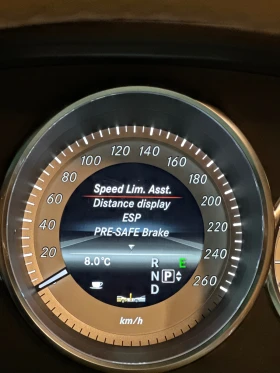 Mercedes-Benz CLS 350 Mercedes CLS350CDI 4Matic AMG   | Auto.bg — изображение 7