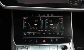 Audi A6 Virtual Cockpit Plus* панорама* подгрев* обдухване | Auto.bg — изображение 15