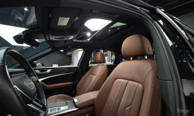 Audi A6 Virtual Cockpit Plus* панорама* подгрев* обдухване | Auto.bg — изображение 7