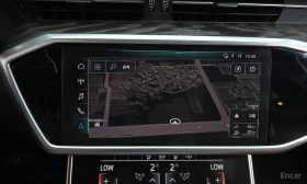 Audi A6 Virtual Cockpit Plus* панорама* подгрев* обдухване | Auto.bg — изображение 13