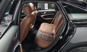Audi A6 Virtual Cockpit Plus* панорама* подгрев* обдухване | Auto.bg — изображение 8