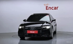 Audi A6 Virtual Cockpit Plus* панорама* подгрев* обдухване | Auto.bg — изображение 3