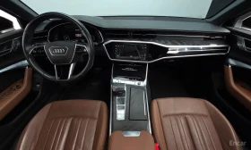 Audi A6 Virtual Cockpit Plus* панорама* подгрев* обдухване | Auto.bg — изображение 5