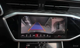 Audi A6 Virtual Cockpit Plus* панорама* подгрев* обдухване | Auto.bg — изображение 14