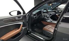 Audi A6 Virtual Cockpit Plus* панорама* подгрев* обдухване | Auto.bg — изображение 6