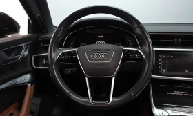 Audi A6 Virtual Cockpit Plus* панорама* подгрев* обдухване | Auto.bg — изображение 10