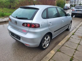 Seat Ibiza 1.4��� ����������� ���� ��������  | Mobile.bg � ����� ������ 2