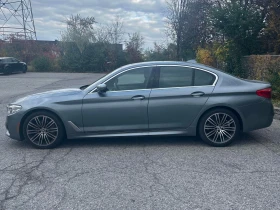BMW 530 i xDrive, CARFAX, ���������� | Mobile.bg � ����� ������ 3
