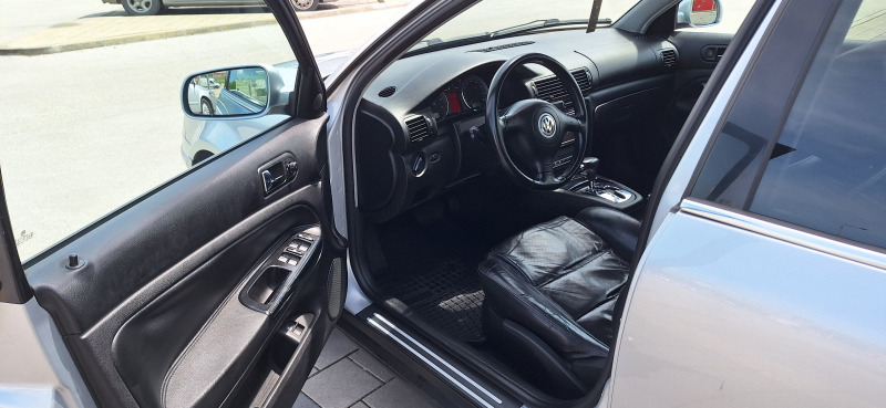 VW Passat 5.5, снимка 8 - Автомобили и джипове - 46053684
