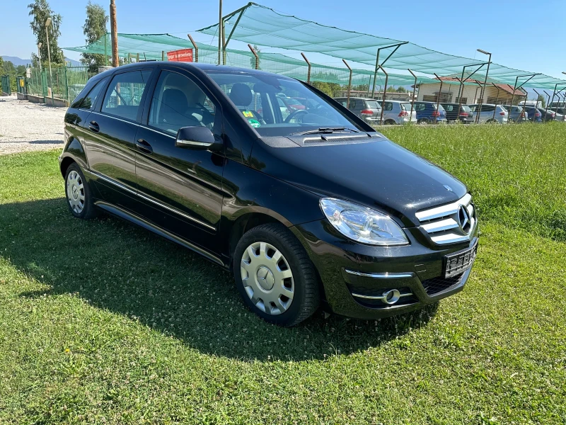 Mercedes-Benz B 200 B 200, снимка 3 - Автомобили и джипове - 47387327