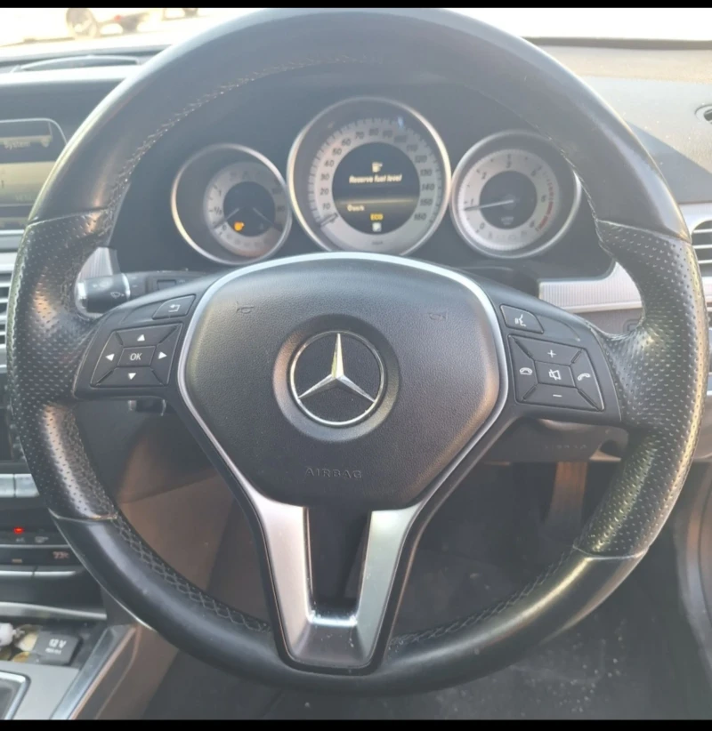 Mercedes-Benz E 220 220CD?, снимка 15 - Автомобили и джипове - 48409965