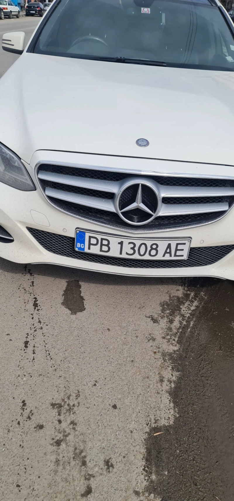 Mercedes-Benz E 220 220CD?, снимка 10 - Автомобили и джипове - 48409965