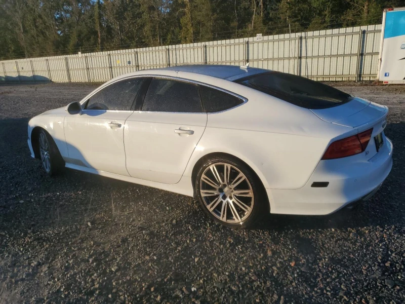 Audi A7 Prestige* quattro* head-up* bose* , снимка 2 - Автомобили и джипове - 48682844