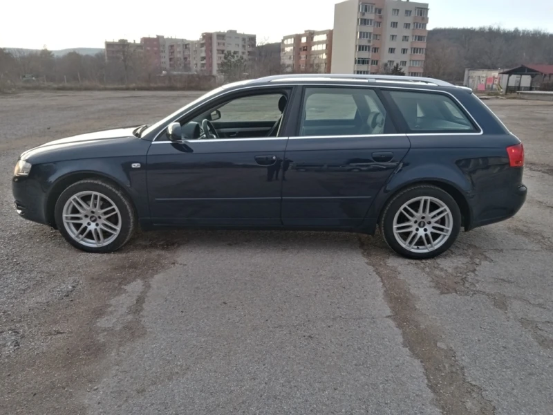 Audi A4 1.9 TDI 116kc., снимка 5 - Автомобили и джипове - 48825594