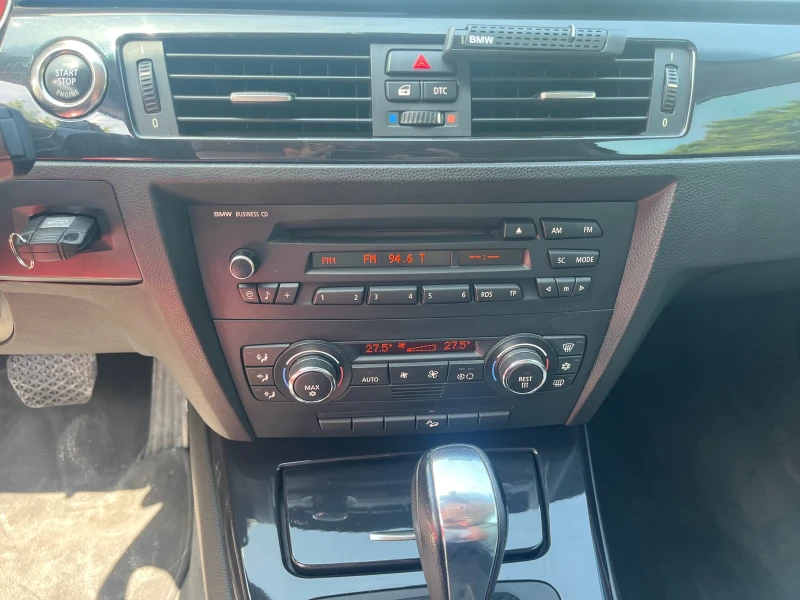 BMW 330 IX, снимка 10 - Автомобили и джипове - 51276255