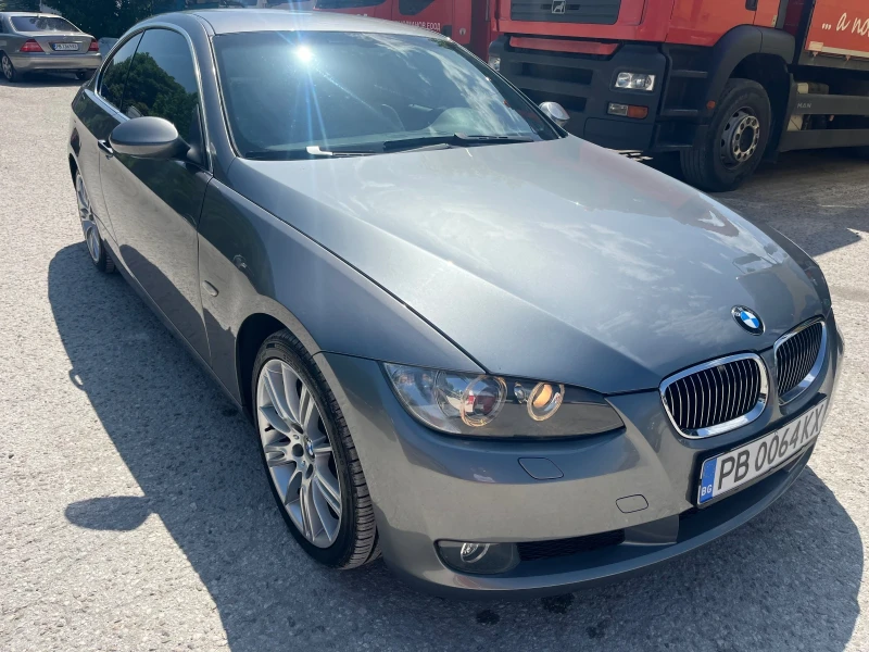 BMW 330 IX, снимка 8 - Автомобили и джипове - 51276255