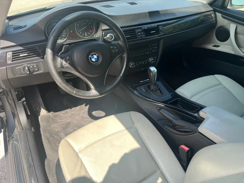 BMW 330 IX, снимка 9 - Автомобили и джипове - 51276255