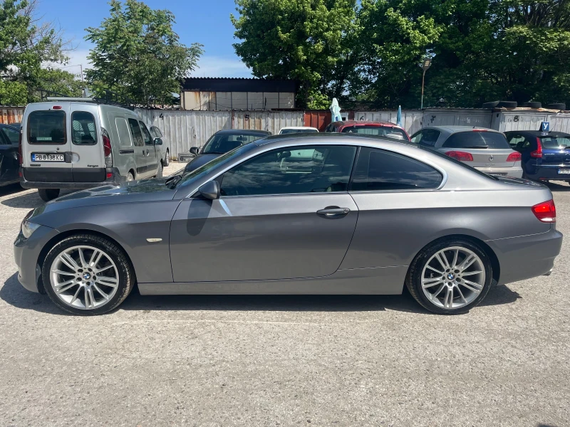 BMW 330 IX, снимка 3 - Автомобили и джипове - 51276255