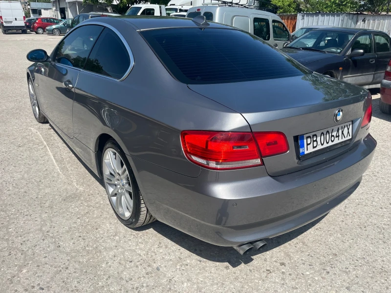 BMW 330 IX, снимка 6 - Автомобили и джипове - 51276255
