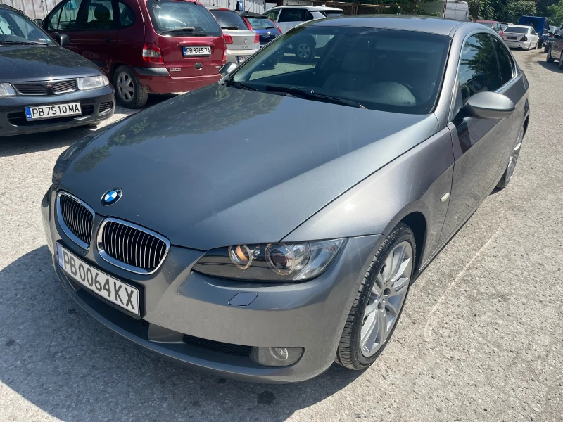BMW 330 IX, снимка 2 - Автомобили и джипове - 51276255