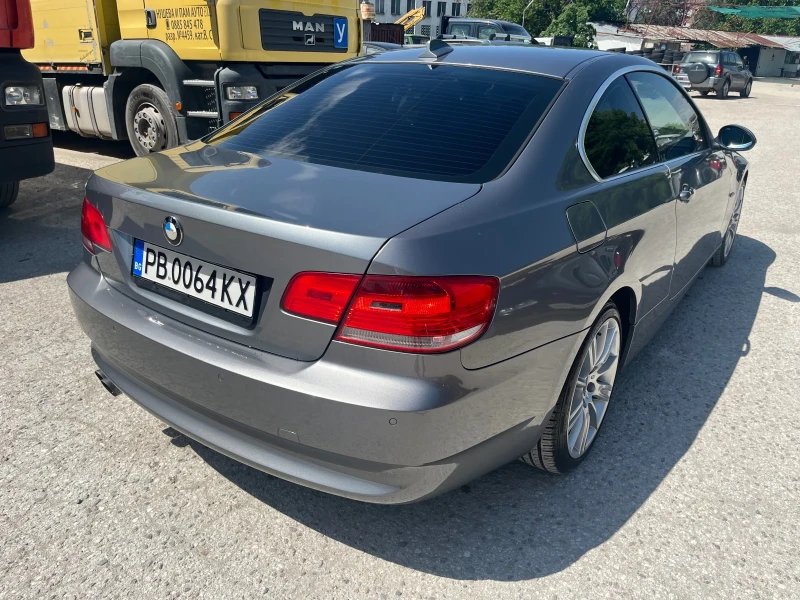 BMW 330 IX, снимка 4 - Автомобили и джипове - 51276255