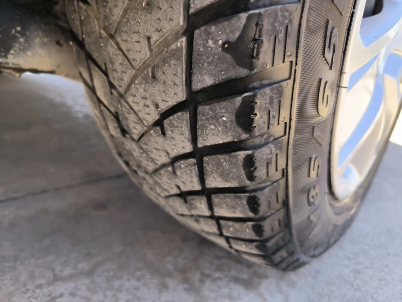 Dacia Logan 1.5d-Navi-Euro-6D, снимка 8 - Автомобили и джипове - 50974206